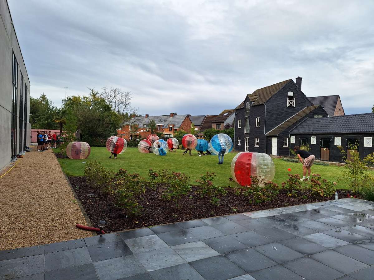 tuin van publiek authentiek in zwijnaarde 1